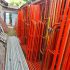 Jual murah Tangga scaffolding kualitas No 1 seindonesia