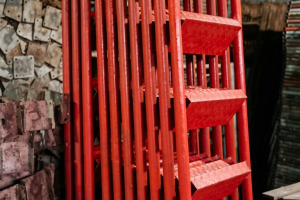 Jual Ladder Frame 90cm Area Batang
