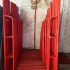 Jual Steger Perancah Ladder Frame 90cm Area Tegal