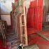 Sewa Steger atau Scaffolding Frame 190cm Area Cirebon