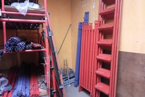 Jual Steger Perancah Ladder Frame 90cm Area Tegal