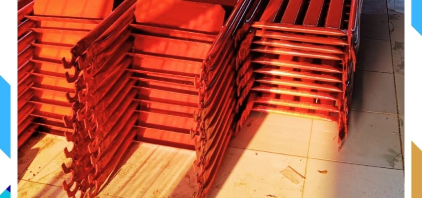 Jual Catwalk Scaffolding Area Bekasi Jakarta