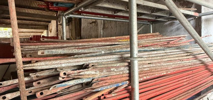 Jual Cross Brace Scaffolding 190cm Jakarta