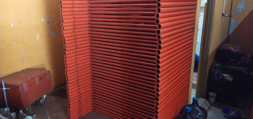 Jual Tangga Scaffolding 170cm Tegal