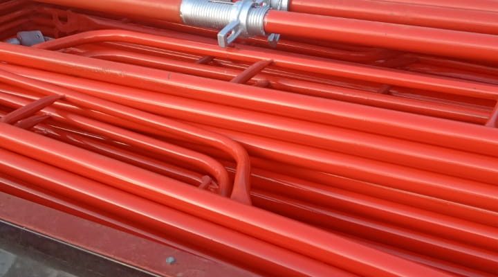 Jual Scaffolding Dan Sewa Scaffolding Area Jababeka