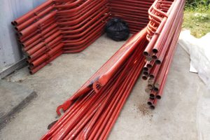 Sewa Dan Jual Scaffolding Area Cilincing Bekasi