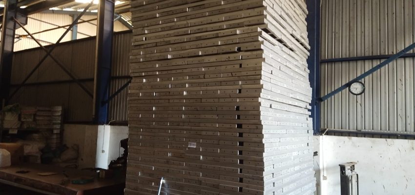 Jual Asiba Scaffolding Jakarta