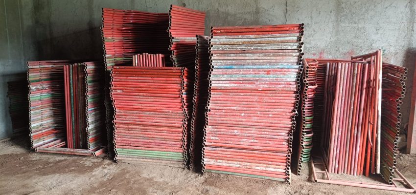 Jual dan Sewa Scaffolding Berkualitas Area MM2100