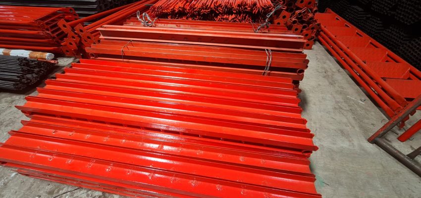 Sewa Tubular Scaffolding Daerah Pemalang