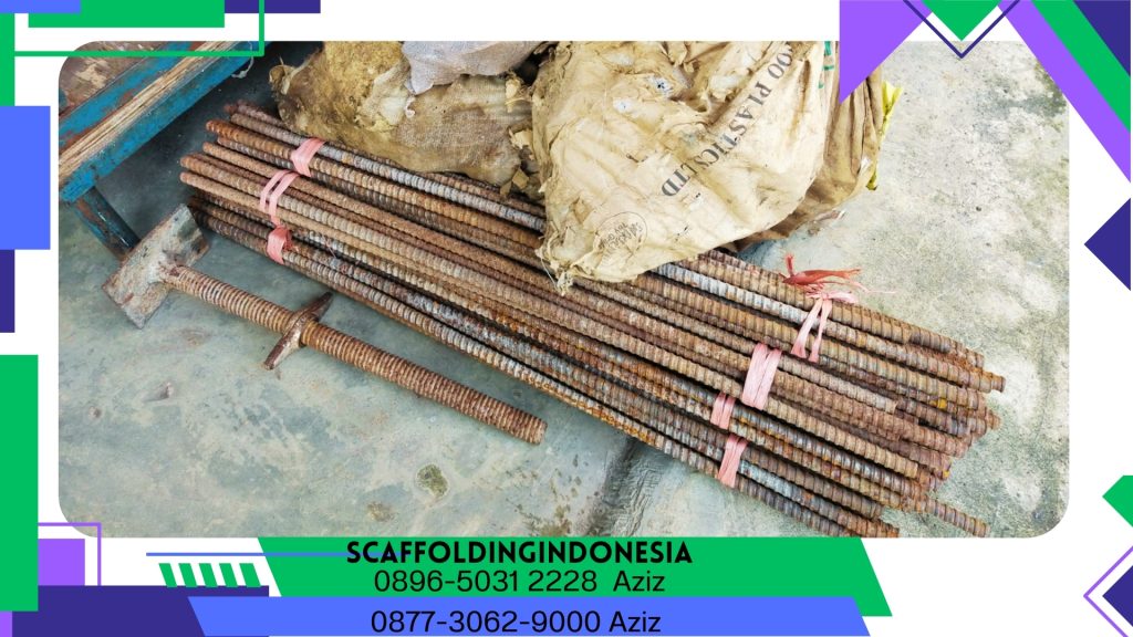 Jual Jackbase 60cm Siap Kirim jakarta