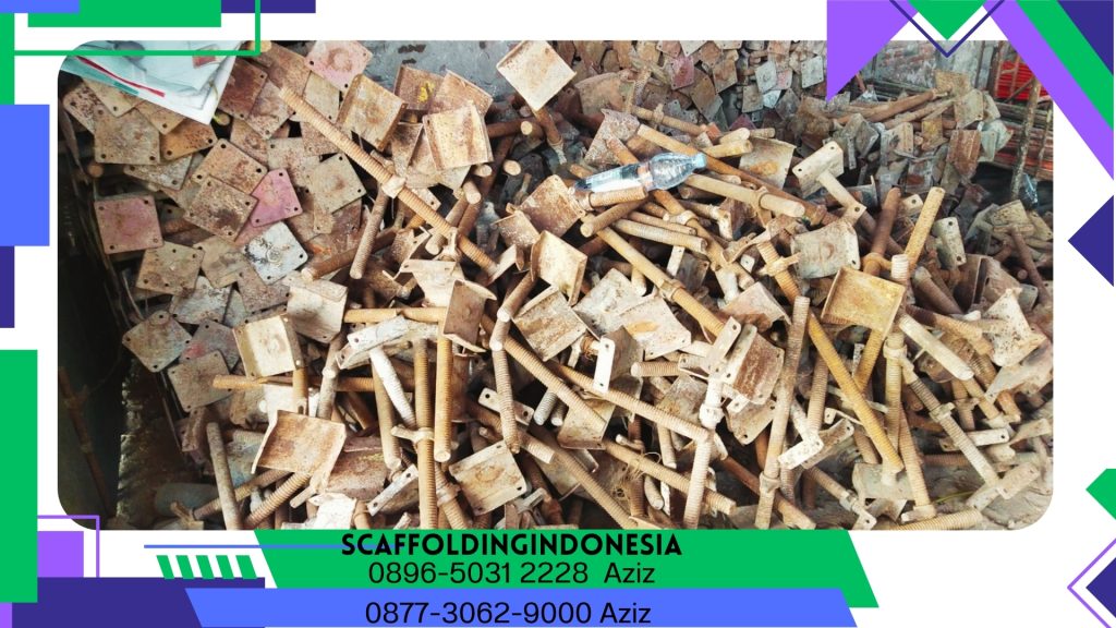 Jual Jackbase 60cm Siap Kirim jakarta