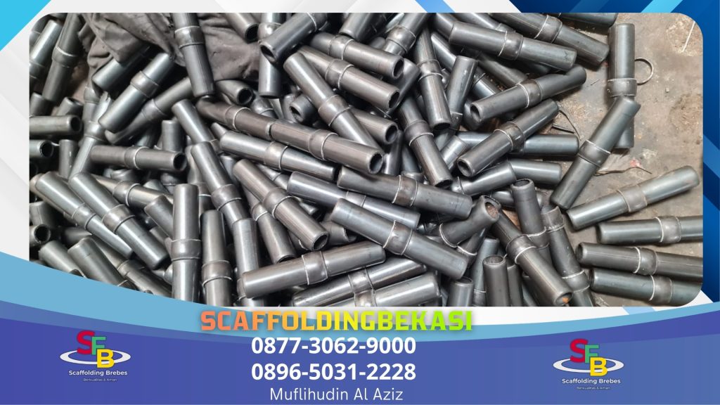 Jual Joint Pinn Scaffolding Bekasi
