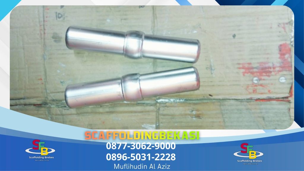 Jual Joint Pinn Scaffolding Bekasi