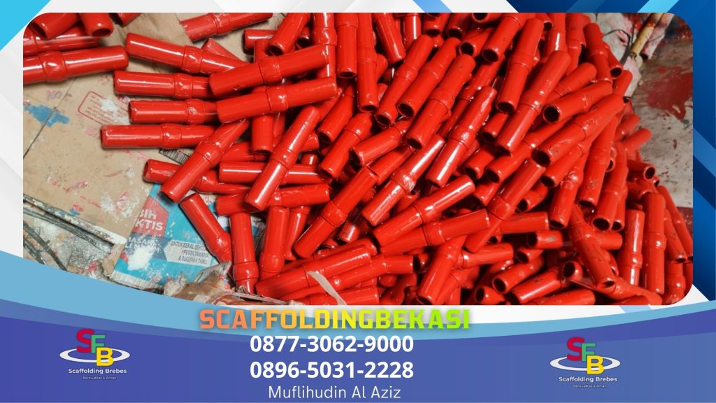 Jual Joint Pinn Scaffolding Bekasi