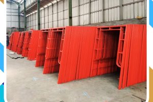 Jual Steger Scaffolding Murah Jakarta