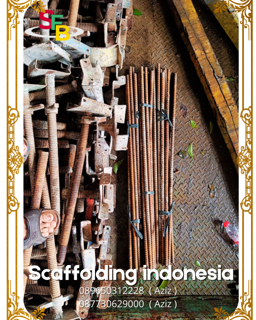 Jual Uhead siap Kirim Semarang