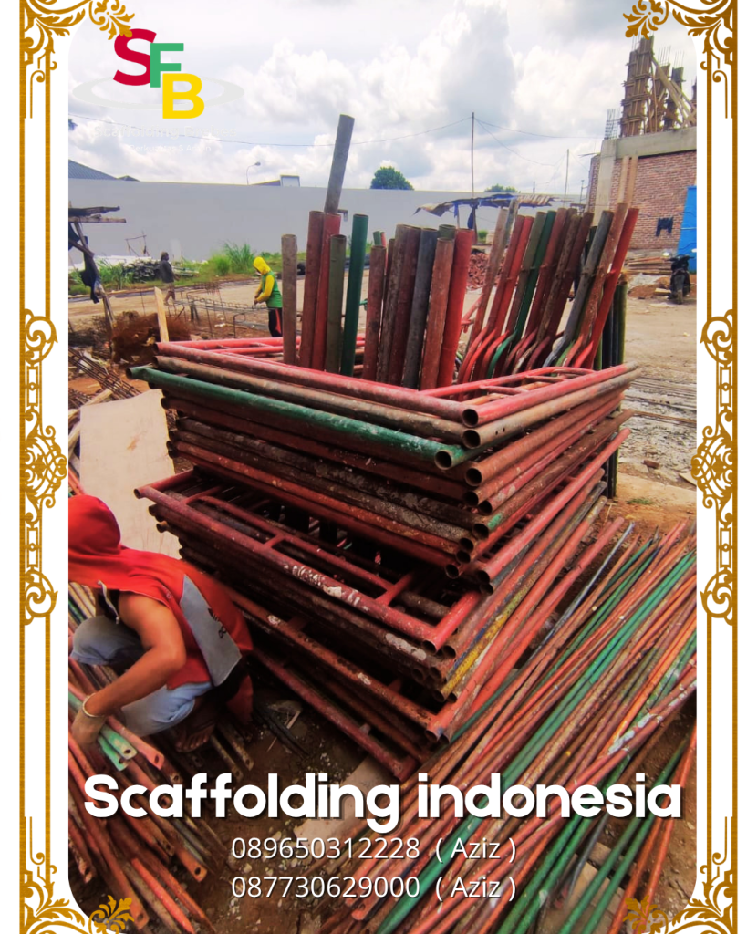 Jual Uhead siap Kirim Semarang