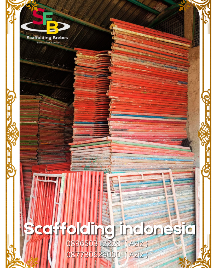 Jual Uhead siap Kirim Semarang