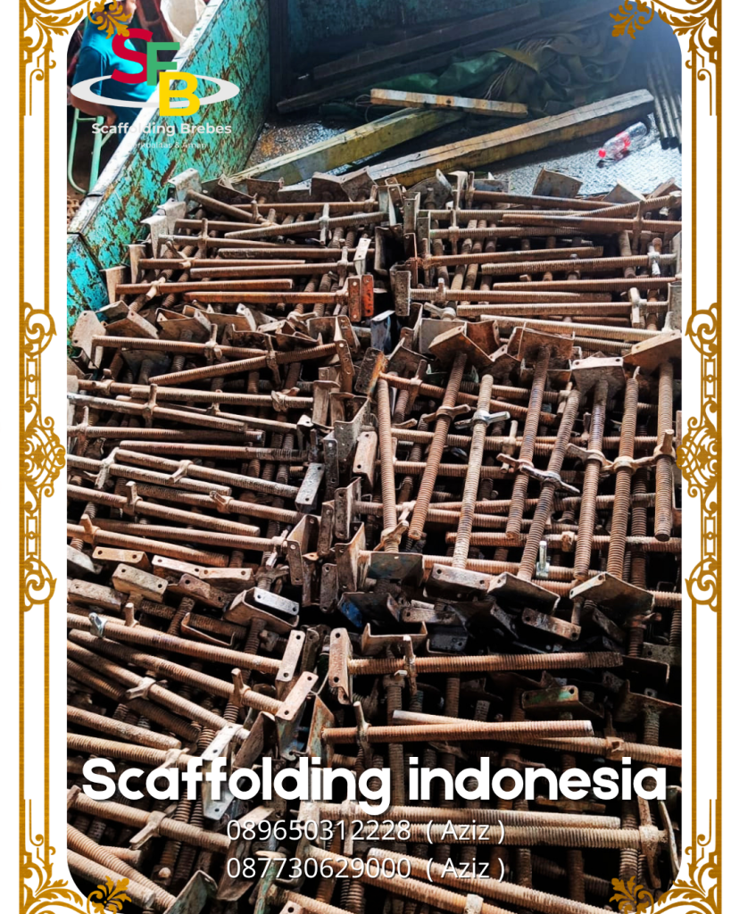 Jual Uhead siap Kirim Semarang