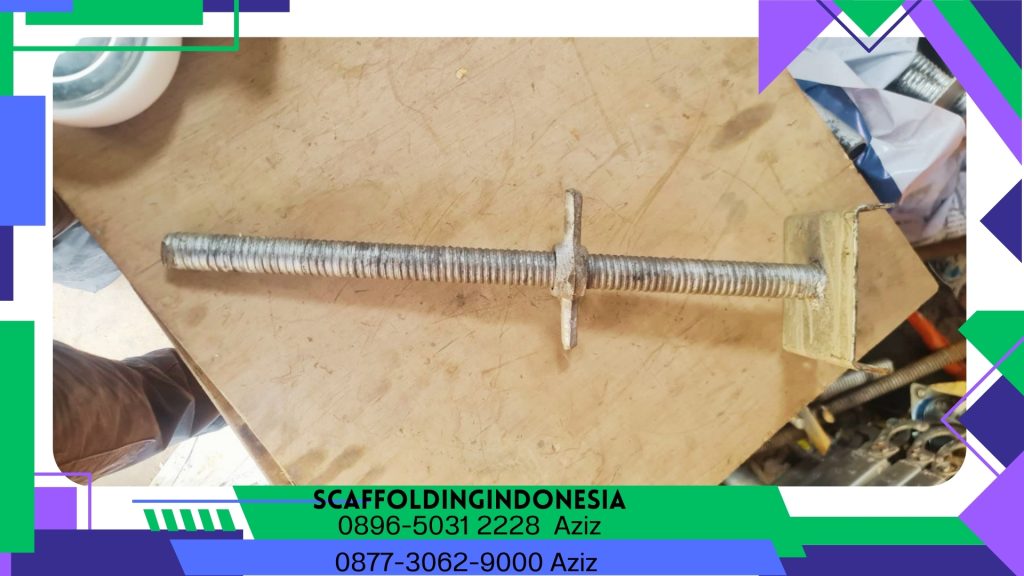 Jual uhead As 38mm Jakarta