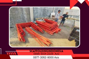 Sewa Scaffolding Sumber Cirebon