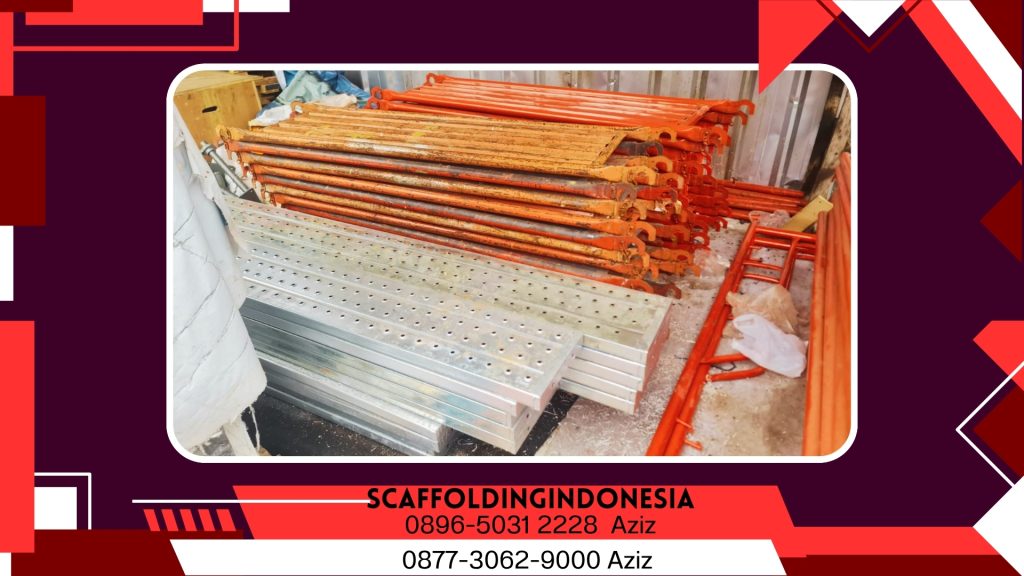 Sewa Steger Talang Tegal