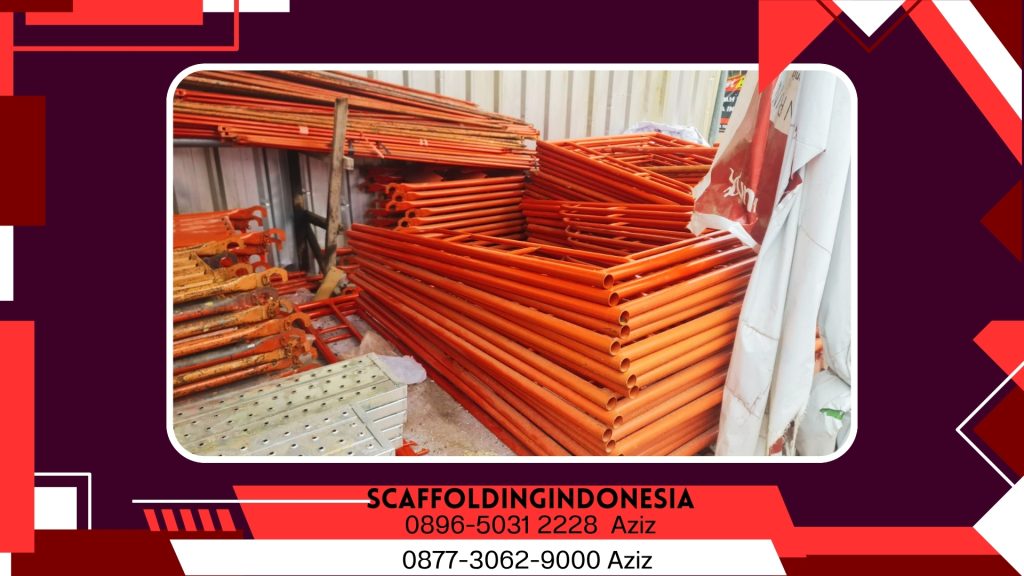 Sewa Steger Talang Tegal