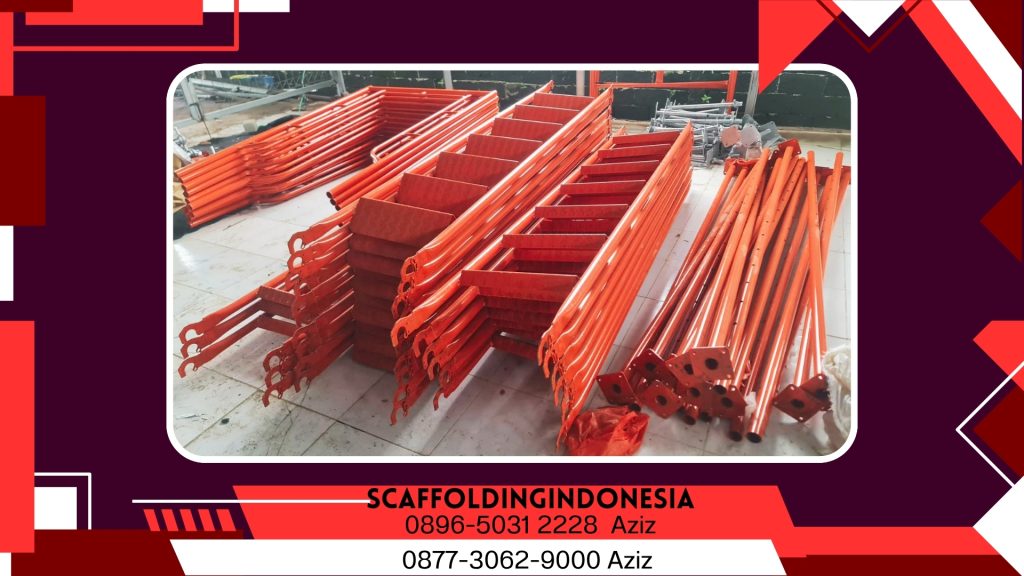 Sewa Steger Talang Tegal