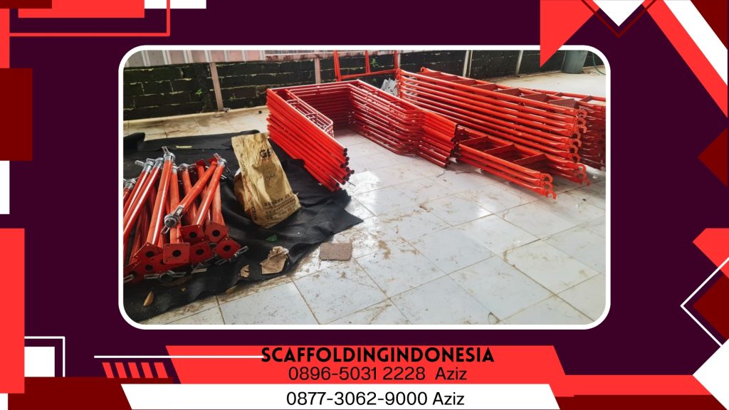Sewa Steger Talang Tegal
