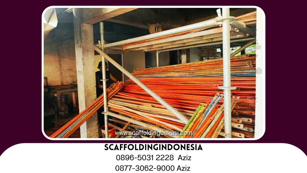 Sewa Steger Terdekat bekasi