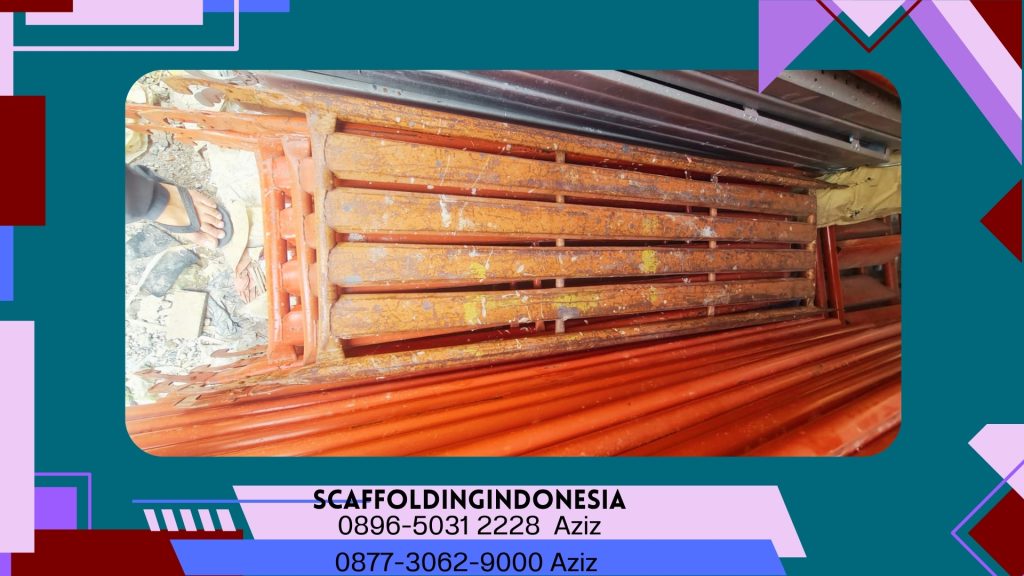 jual Catwalk Harga Terjangkau Bekasi 