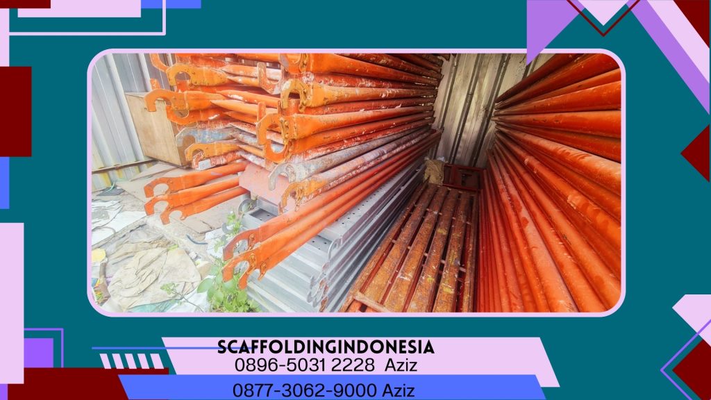 jual Catwalk Harga Terjangkau Bekasi