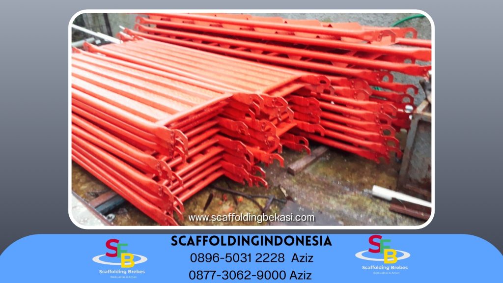 Jual Wing Nut Dan Tierod Tegal ( 0896-5031-2228 )