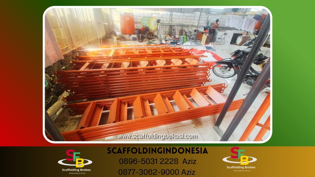 Jual Ladder Frame T90cm Cirebon ( 0896-5031-2228 )