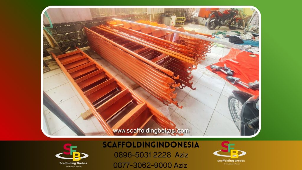 Jual Ladder Frame T90cm Cirebon ( 0896-5031-2228 )