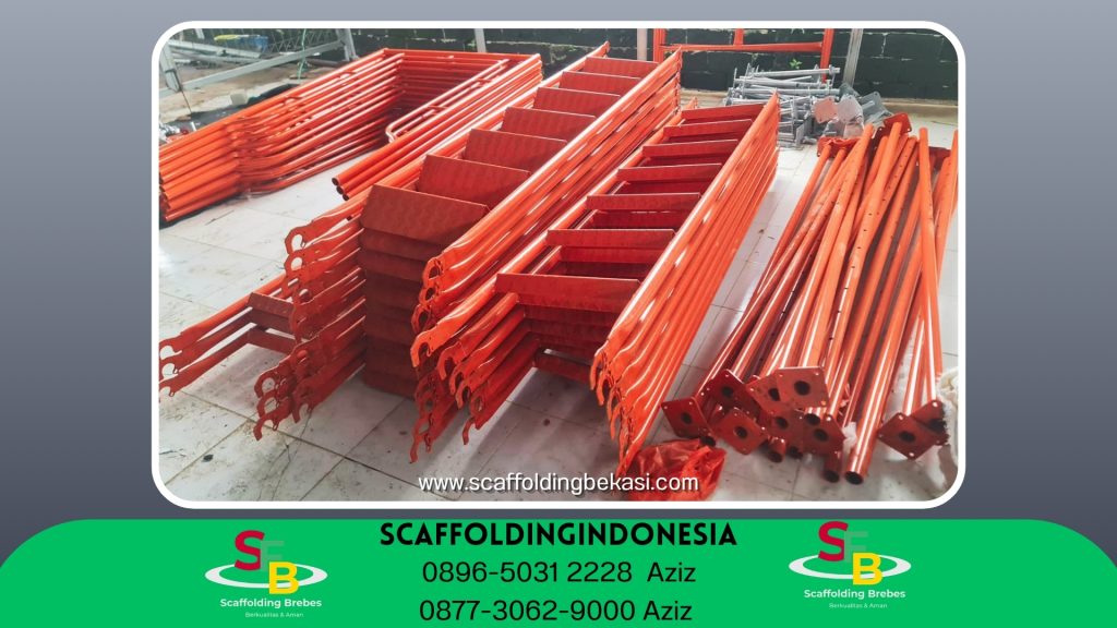 Jual Part Scaffolding Tegal Brebes ( 0896-5031-2228 )