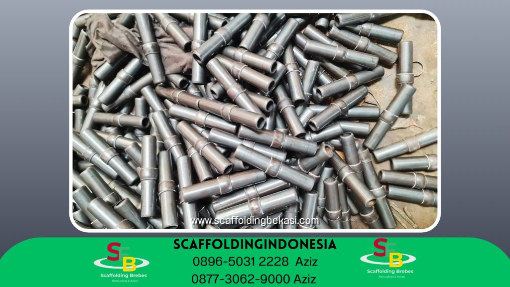Jual Part Scaffolding Tegal Brebes ( 0896-5031-2228 )