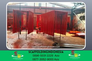 Jual Scaffolding Frame Tegal ( 0896-5031-2228 )