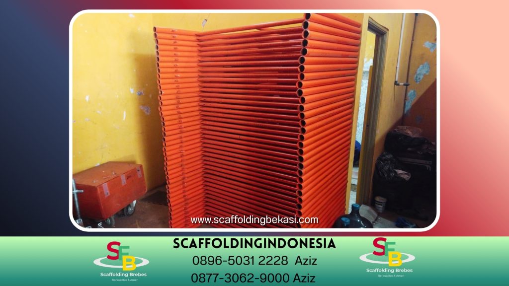 Jual Scaffolding T170cm Tegal ( 0896-5031-2228 )