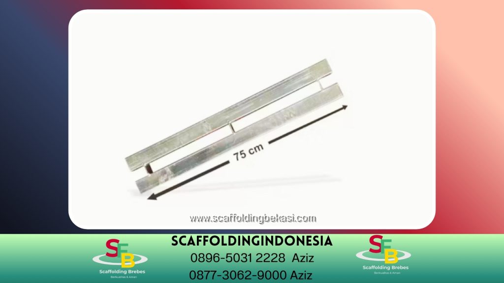 Jual Suri - Suri Scaffolding System ( 0896-5031-2228 )