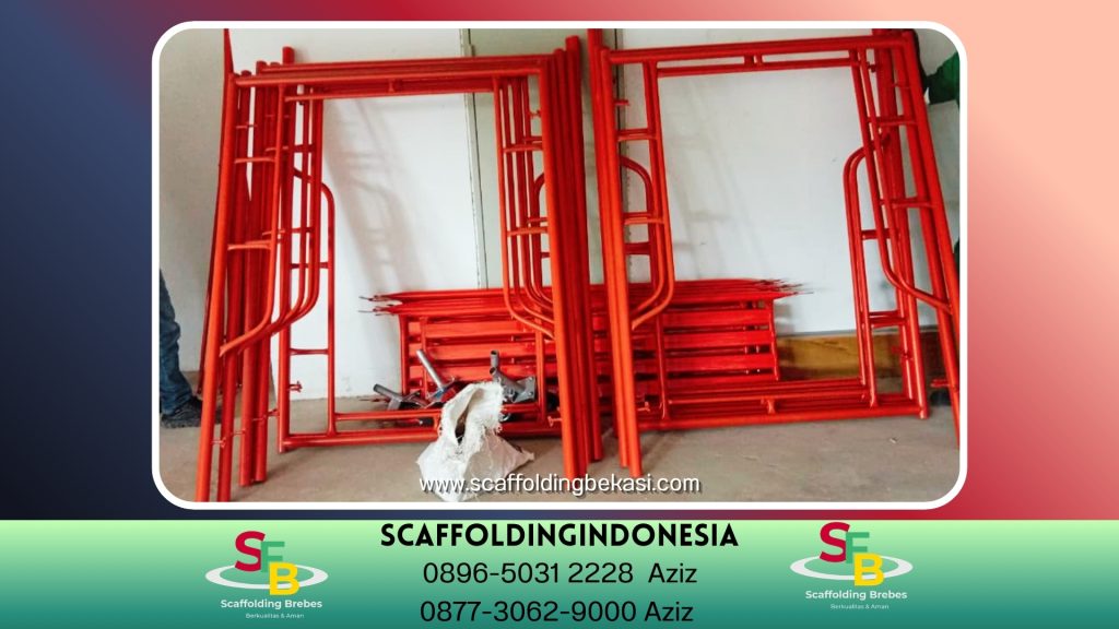 Jual Suri - Suri Scaffolding System ( 0896-5031-2228 )