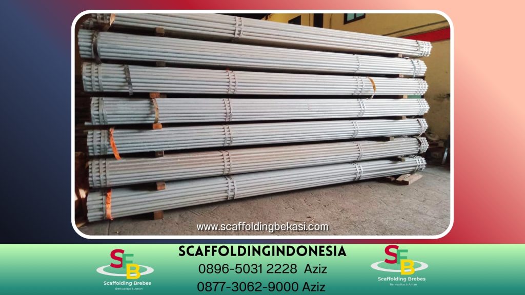 Jual Swivel Clamps Pipa Tegal ( 0896-5031-2228 )