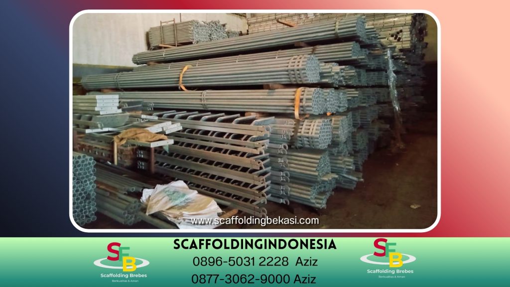 Jual Swivel Clamps Pipa Tegal ( 0896-5031-2228 )