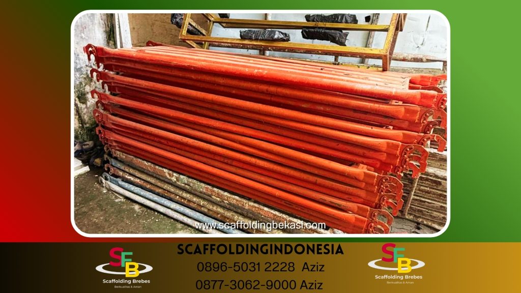 Sewa Dan Jual Hollo Scaffolding Cirebon ( 0896-5031-2228 )