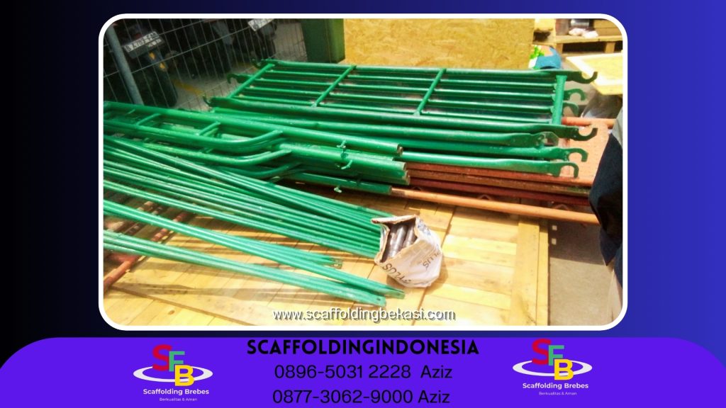 Sewa Jack Hammer Tegal