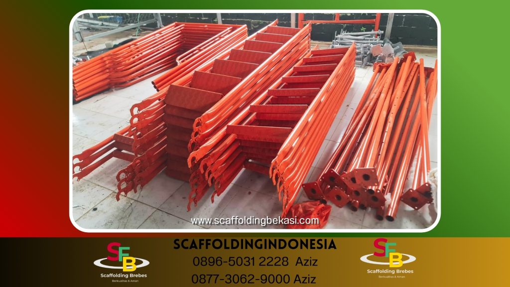 Sewa Scaffolding Kokoh Terdekat Brebes( 0896-5031-2228 )