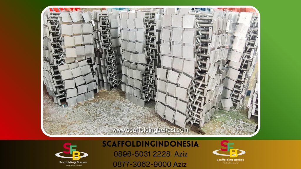 Sewa Steger Perancah Murah Brebes( 0896-5031-2228 )
