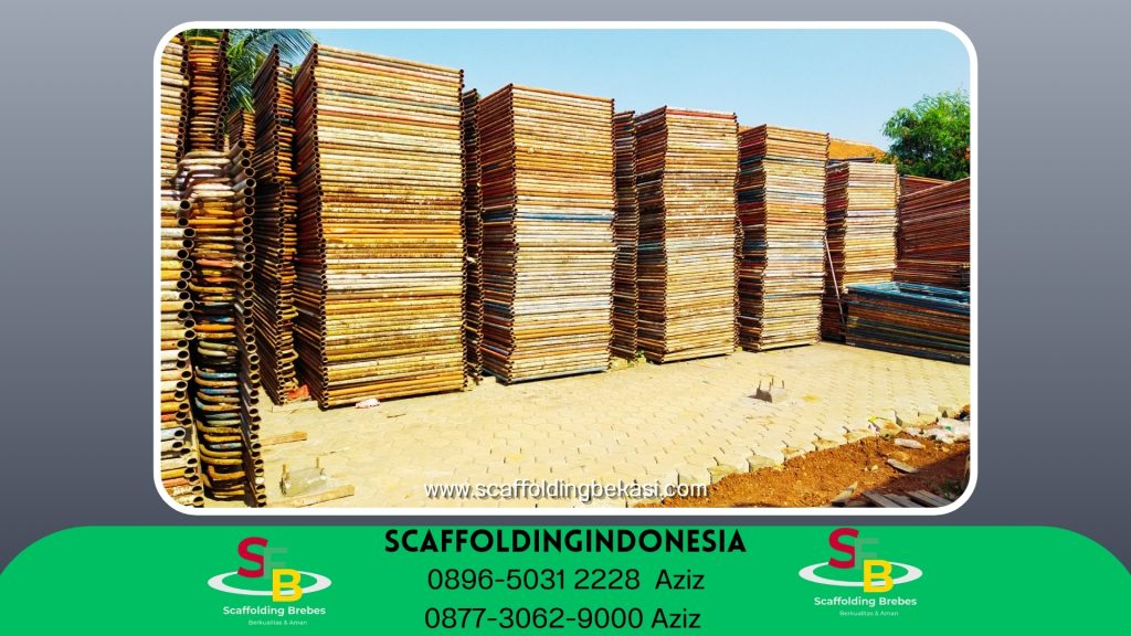 Sewa abu Kolom Cor Tiang Tegal ( 0896-5031-2228 )