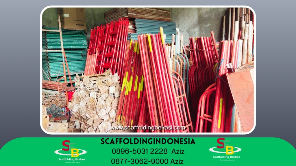 Sewa abu Kolom Cor Tiang Tegal ( 0896-5031-2228 )