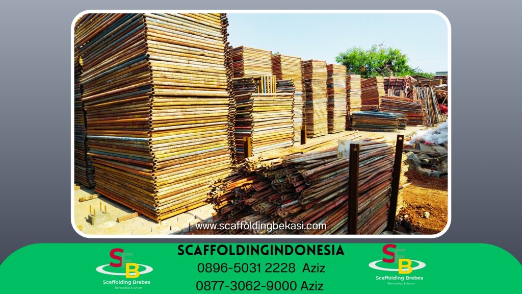 Sewa abu Kolom Cor Tiang Tegal ( 0896-5031-2228 )
